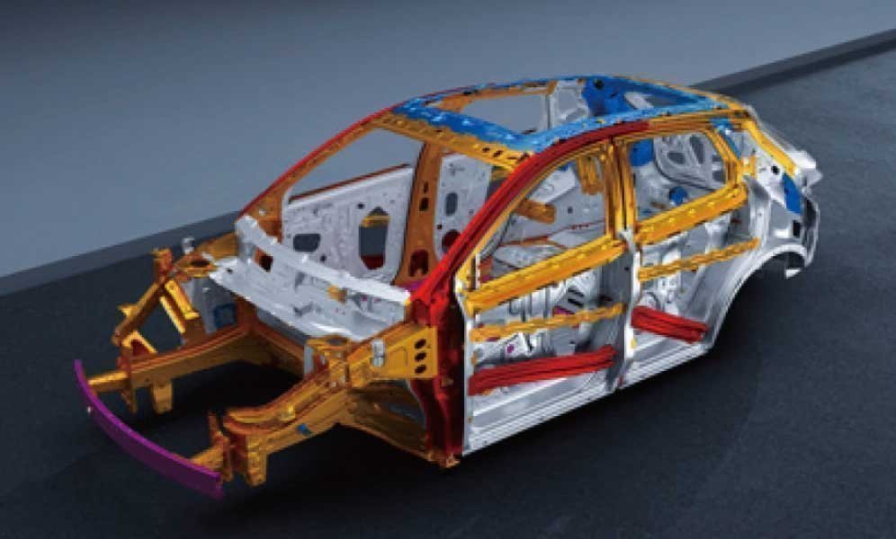 harga BYD Atto 3 di Cilegon