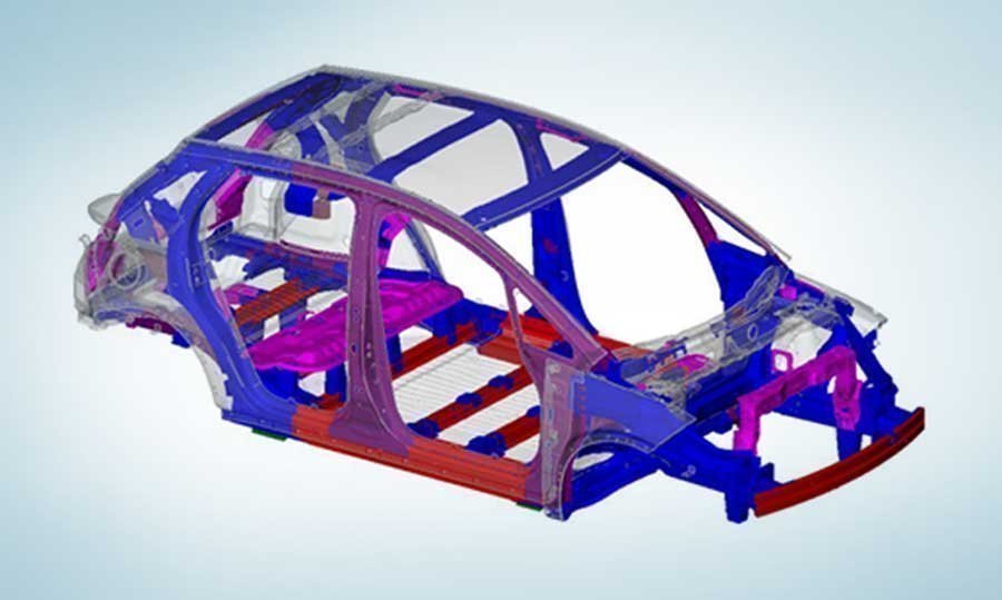 harga BYD Dolphin di Cilegon