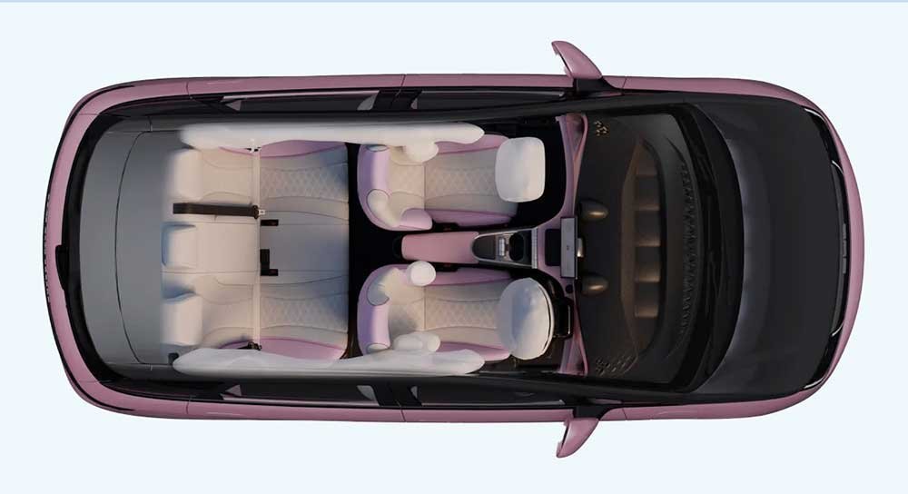 harga BYD Dolphin di Cilegon