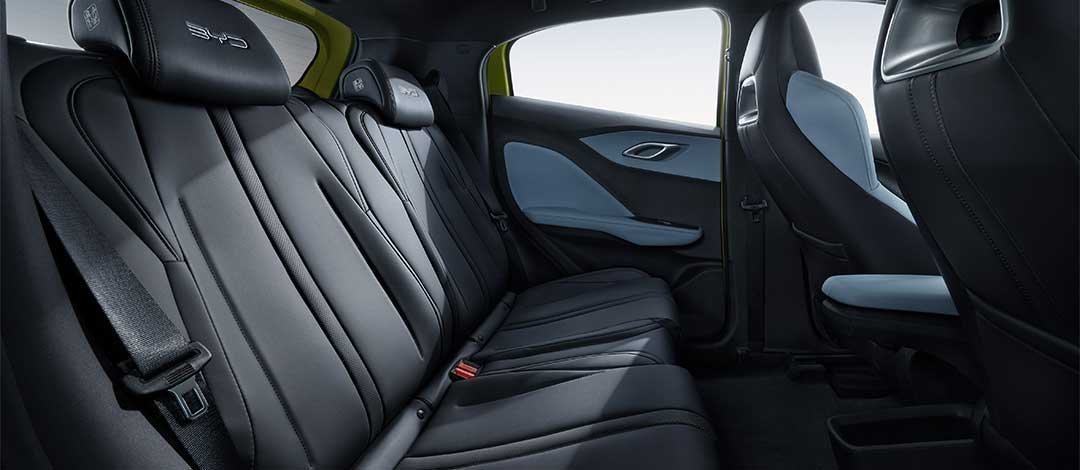 harga BYD Atto 1 di Cilegon