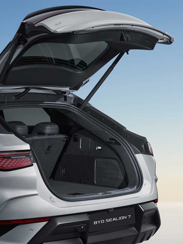 Harga BYD Sealion 7